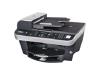 Dell Photo All-in-One Printer 962 - Multifunction ( fax / copier / printer / scanner ) - colour - ink-jet - copying (up to): 9 ppm (mono) / 8 ppm (colour) - printing (up to): 22 ppm (mono) / 15 ppm (colour) - 100 sheets - 33.6 Kbps - USB