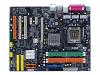 MSI 925XE Neo Platinum - Motherboard - ATX - i925XE - LGA775 Socket - SATA (RAID), UDMA133 (RAID) - Ethernet, Gigabit Ethernet, 802.11g - 8-channel audio