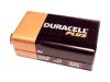 Duracell Plus MN1604 - Battery 10 x 9V Alkaline