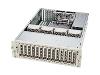 Supermicro SC933 E1-R760 - Rack-mountable - 3U - extended ATX - SATA/SAS - hot-swap - power supply 760 Watt - beige - USB/serial