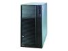 Intel Entry Server Chassis SC5275-E - Server - tower - 2-way - no CPU - RAM 0 MB - no HDD - RAGE XL - Gigabit Ethernet - Monitor : none