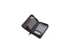 Fujitsu Leather Case - Handheld carrying case - black