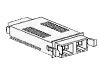 Nortel - Expansion module - GBIC - Gigabit EN - 1000Base-LX