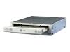 LG GSA 4163B Super-Multi - Disk drive - DVDRW (+R double layer) / DVD-RAM - 16x/16x/5x - IDE - internal - 5.25