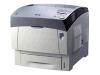 Epson AcuLaser C3000 - Printer - colour - duplex - laser - Legal, A4 - 2400 dpi - up to 24 ppm - capacity: 600 sheets - USB