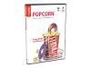 Roxio Popcorn - Complete package - 1 user - CD-ROM (DVD-box) - Mac - English