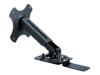 ViewSonic - Mounting kit ( ceiling mount ) for projector - ceiling mountable, wall-mountable