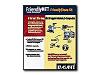 FriendlyShare - Complete package - 1 server, 10 clients - CD - Win, Mac - English