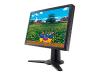 ViewSonic VP231wb - LCD display - TFT - 23