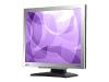 BenQ FP71G - LCD display - TFT - 17