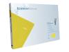 Icemat 2nd edition - Mouse pad - yellow