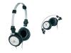 AKG K 26 P - Headphones ( ear-cup )