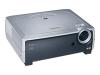 ViewSonic PJ755D - DLP Projector - 2700 ANSI lumens - XGA (1024 x 768) - 4:3
