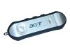 Acer Easy MP3 Flash Stick - Digital player - flash 128 MB - MP3