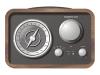 Tangent Uno Retro Radio - Radio tuner