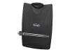 Kensington InSight Plus Easel Graphite - Copy holder - black