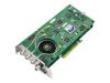 PNY NVIDIA Quadro FX 4000 SDI - Graphics adapter - Quadro FX 4000 - PCI Express x16 - 256 MB GDDR3 - Digital Visual Interface (DVI)