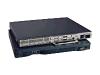 Cisco - Modem (digital) - 56 Kbps - K56Flex, V.90 - 30 digital port(s) - EN