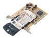 Belkin Wireless Pre-N Desktop Network Card - Network adapter - PCI - 802.11b, 802.11g, 802.11n (draft)