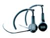 Philips Skylon Flight SBCHJ080 - Headphones ( over-the-ear )