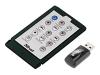 Trust NB-5100P - Programmable remote control - infrared