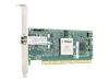 Emulex LightPulse LP1050-E - Host bus adapter - PCI-X low profile - Fibre Channel