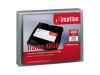 Imation - Travan - 20 GB / 40 GB - TR-7 - storage media