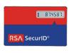 RSA SecurID SD200 - Hardware token ( 3 years ) (pack of 100 )