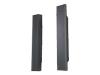 Samsung SP L403TS - Left / right channel speakers - silver