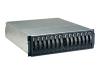 IBM TotalStorage DS300 Model 1701-1RS - NAS - 2 TB - rack-mountable - Ultra320 SCSI - RAID 0, 1, 5, 10, 50 - Gigabit Ethernet - 3U - TopSeller