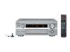 Yamaha RX-V1500 - AV receiver - 7.1 channel - titan