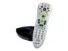Microsoft Remote Control and Receiver for Media Center PC with Windows - Remote control - infrared
