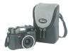 Lowepro D-Res 25 AW - Soft case for digital photo camera - nylon, TXP, ballistic TXP