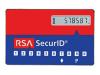 RSA SecurID SD520 PINpad - Hardware token ( 2 years ) (pack of 10 )