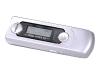 MSI MegaStick 511 - Digital player - flash 1 GB - WMA, MP3