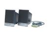 Harman/kardon - PC multimedia speakers - 6 Watt (Total)