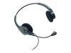 Plantronics Encore H101N - Headset ( semi-open )