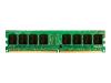 Transcend - Memory - 512 MB - DIMM 240-pin - DDR2 - 533 MHz - CL4 - unbuffered
