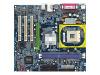 Gigabyte GA-8S661FXMP-RZ - Motherboard - micro ATX - SiS661FX - Socket 478 - UDMA133, SATA - Ethernet - video - 6-channel audio