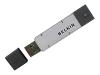 Belkin USB 2.0 Flash Drive - USB flash drive - 1 GB - USB