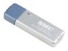SMC EZ Connect g SMC2862W-G V.2 - Network adapter - Hi-Speed USB - 802.11b, 802.11g