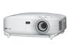 NEC VT575 - LCD projector - 1500 ANSI lumens - XGA (1024 x 768) - 4:3