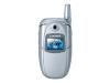 Samsung SGH E310 - Cellular phone with digital camera - GSM