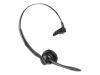 Plantronics DuoSet CHS142-E2 - Headset ( convertible )