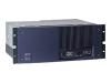 MGE O.P.S. Pulsar EXtreme 2000 Install - UPS ( rack-mountable ) - AC 84/120/160-265 V - 2000 VA - 4U