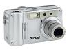 Trust DC-4700 POWERCAM Optical Zoom - Digital camera - 4.0 Mpix / 5.5 Mpix (interpolated) - optical zoom: 3 x - supported memory: MMC, SD