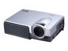 BenQ DS 660 - DLP Projector - 2000 ANSI lumens - SVGA (800 x 600)