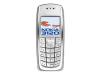 Nokia 3120 - Cellular phone - GSM