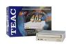 Teac Desktop CD-ROM 540E - Disk drive - CD-ROM - 40x - IDE - internal - 5.25