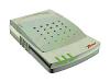 Typhoon Silver Crest USB 56K - Fax / modem - external - USB - 56 Kbps - K56Flex, V.90